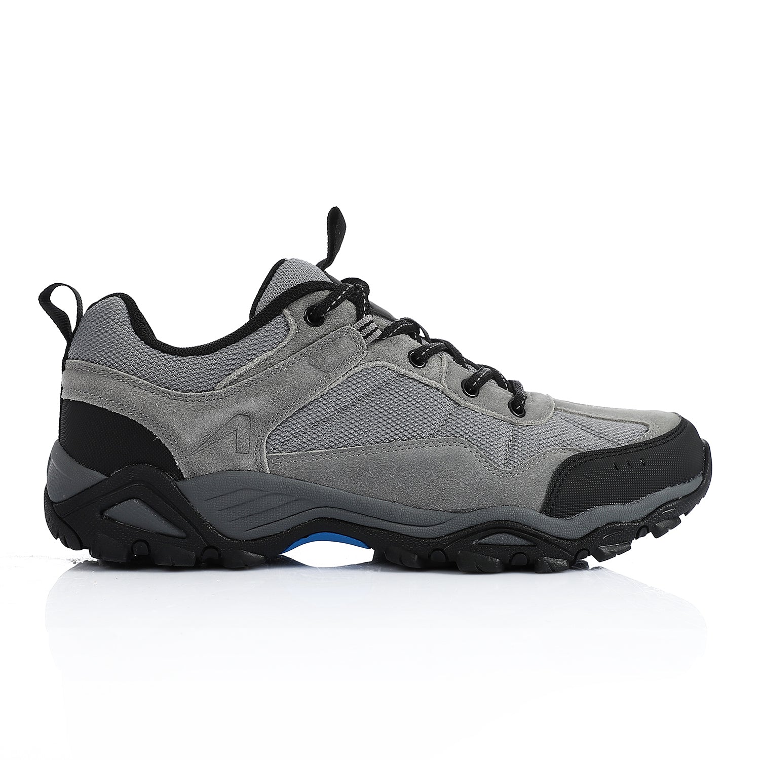 ACTIVNEW MEN'S SHOES - GREY 