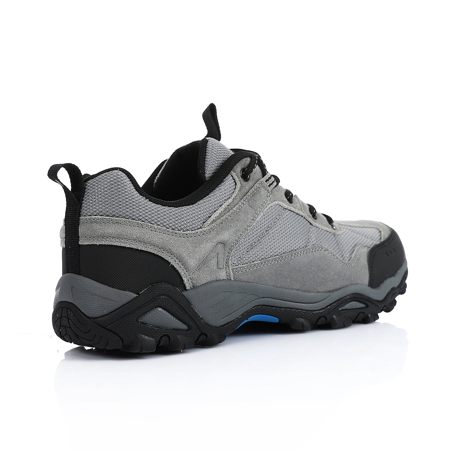 ACTIVNEW MEN'S SHOES - GREY 