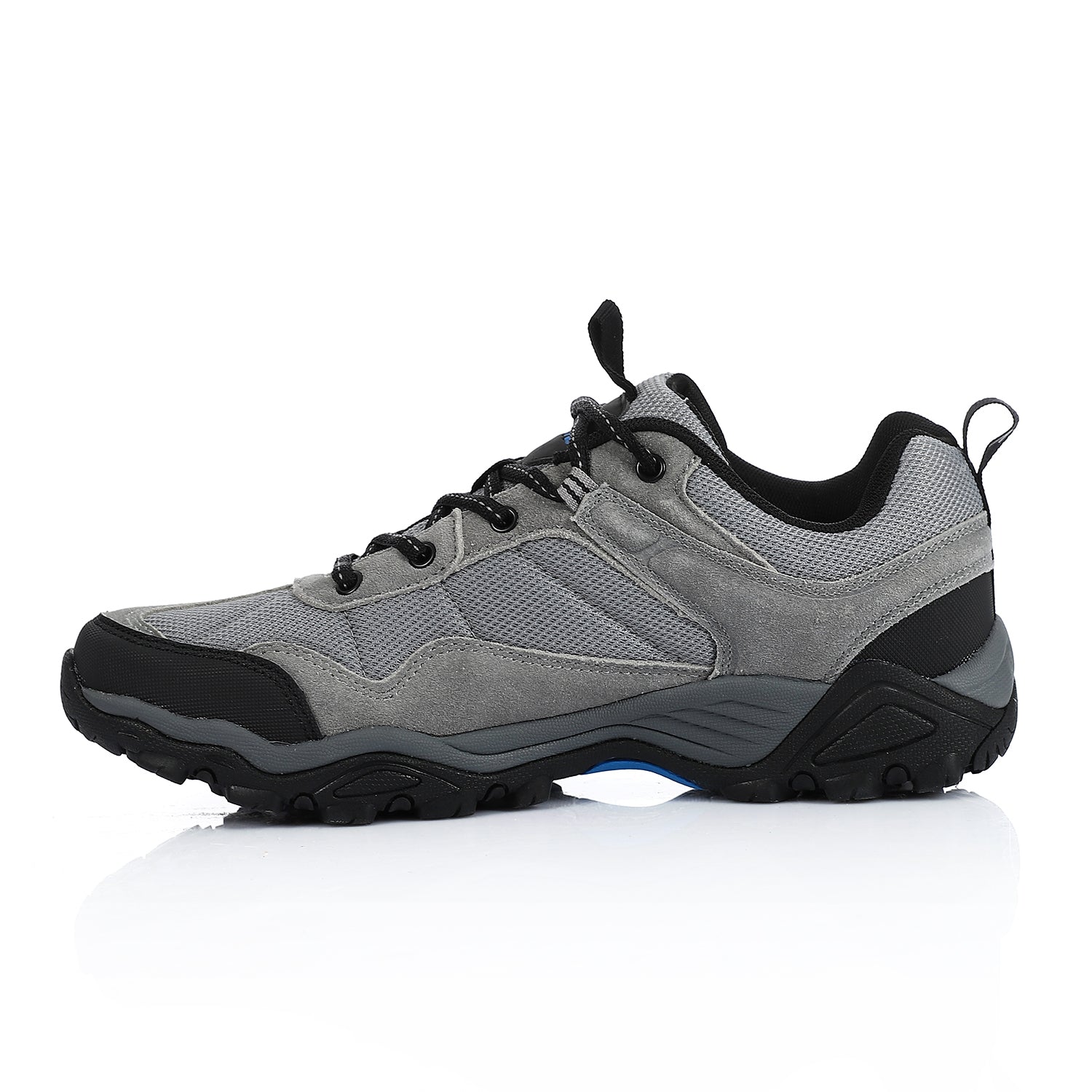 ACTIVNEW MEN'S SHOES - GREY 