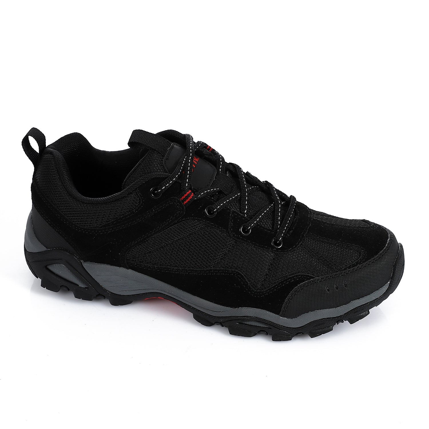 ACTIVNEW MEN'S SHOES - BLACK 