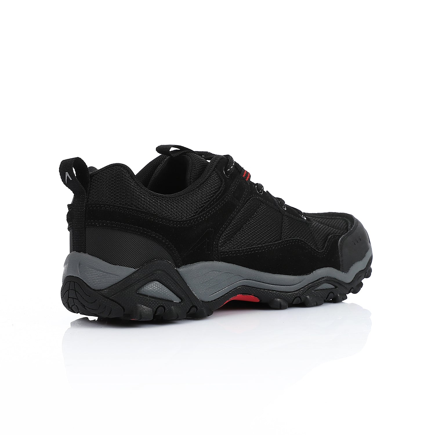 ACTIVNEW MEN'S SHOES - BLACK 