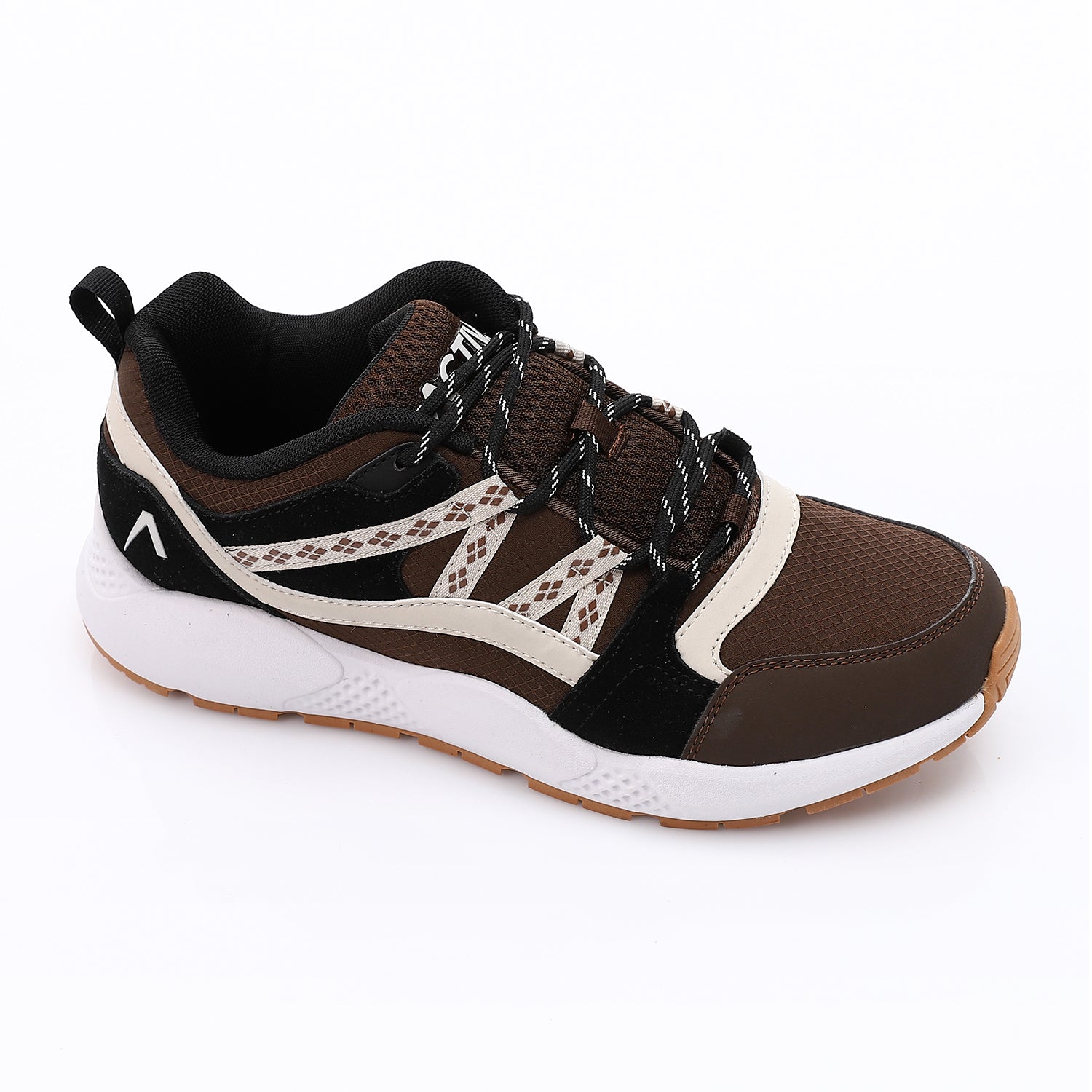 ACTIVNEW MEN'S SHOES - BROWN