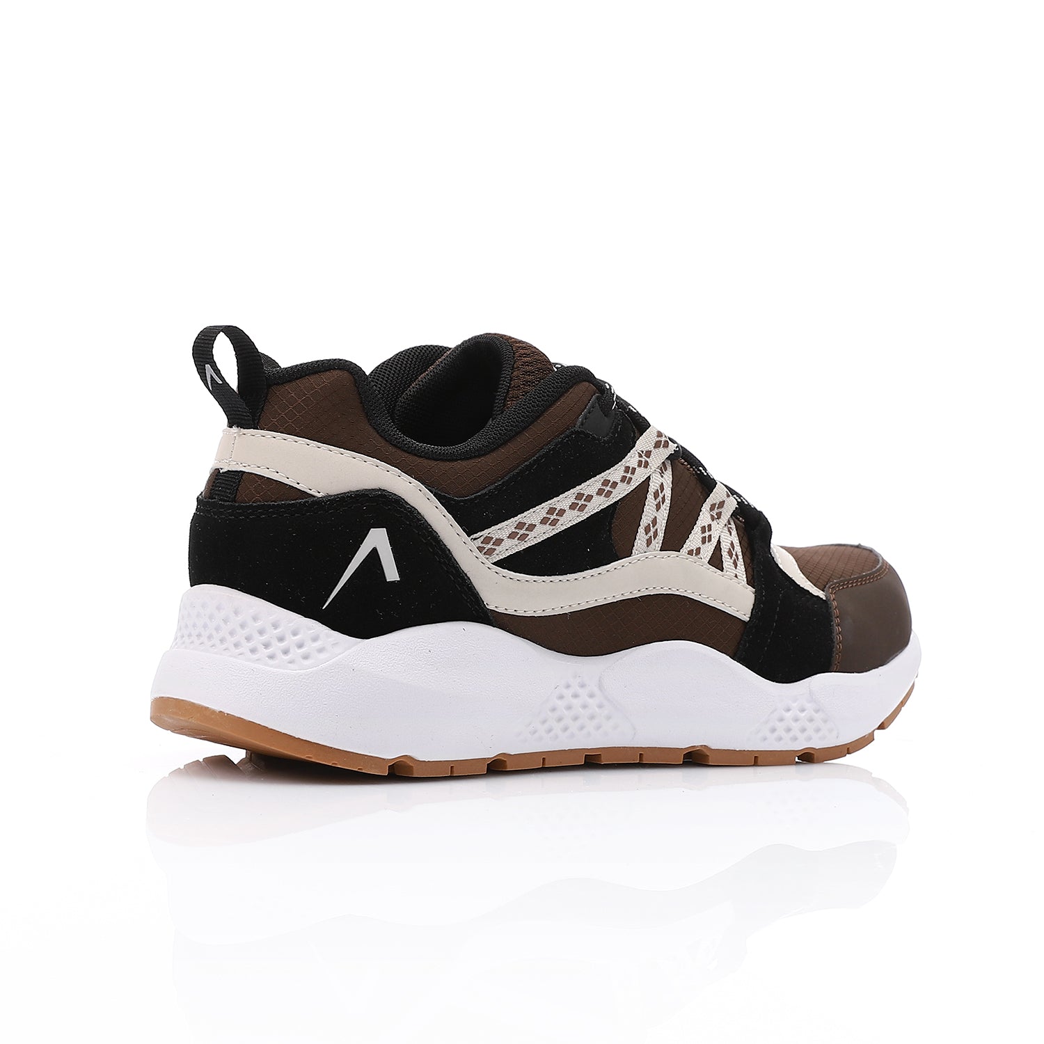 ACTIVNEW MEN'S SHOES - BROWN