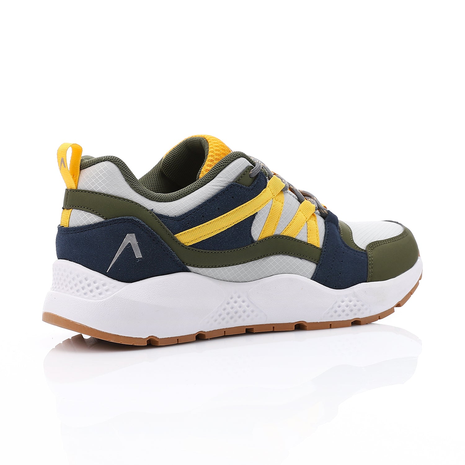 ACTIVNEW MEN'S SHOES - OLV & YELW