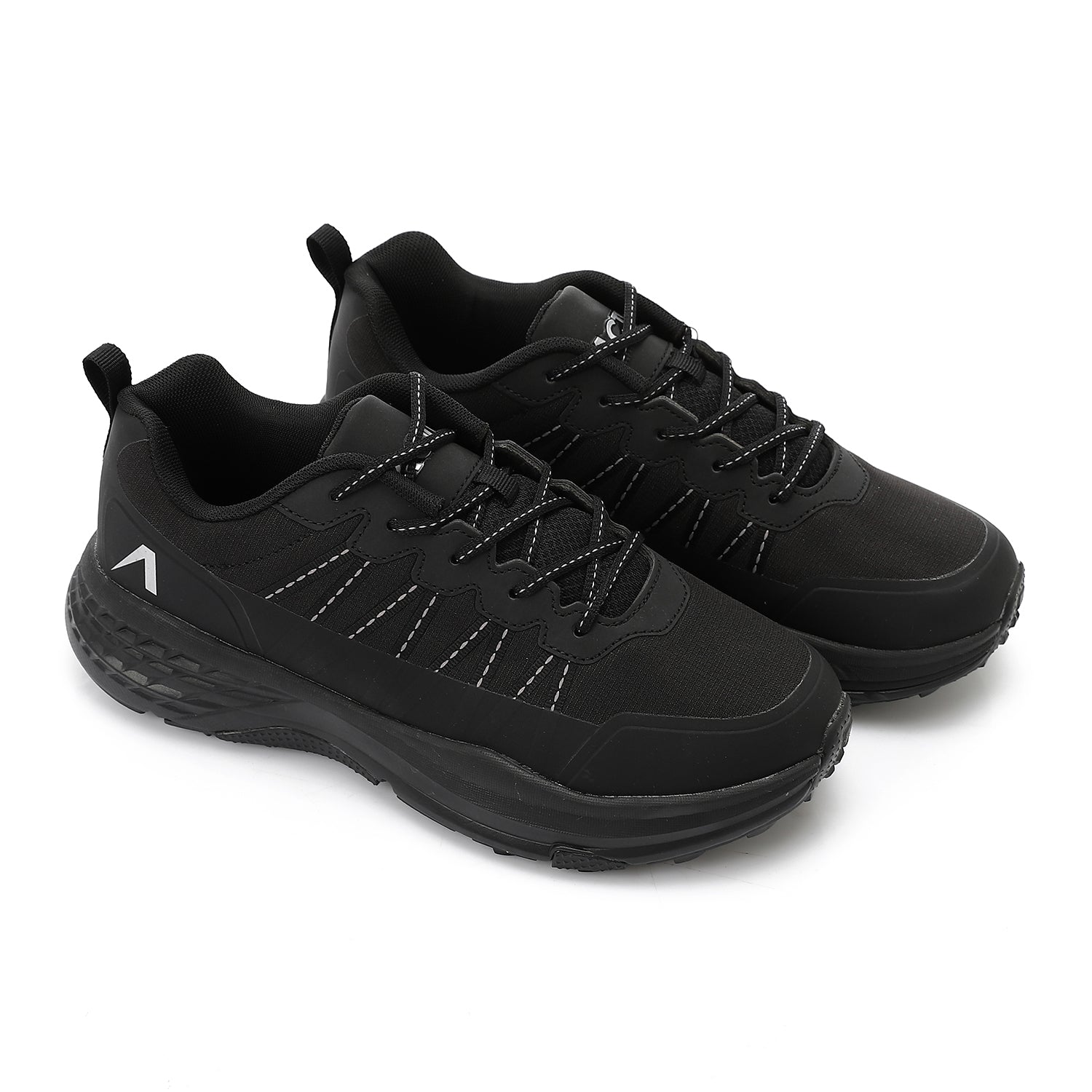 ACTIV MEN'S SHOES - اسود