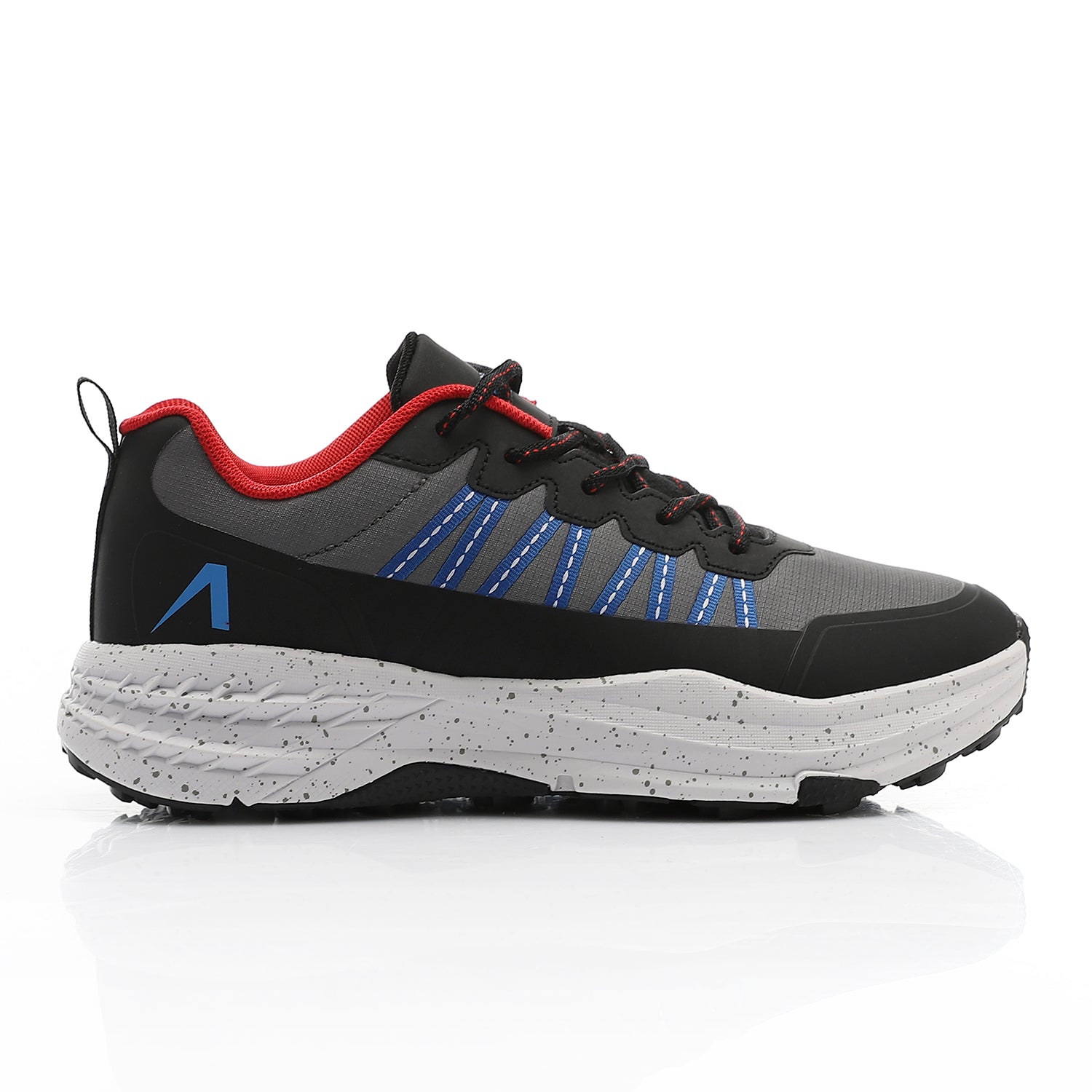 ACTIV MEN'S SHOES - رمادى*ازرق