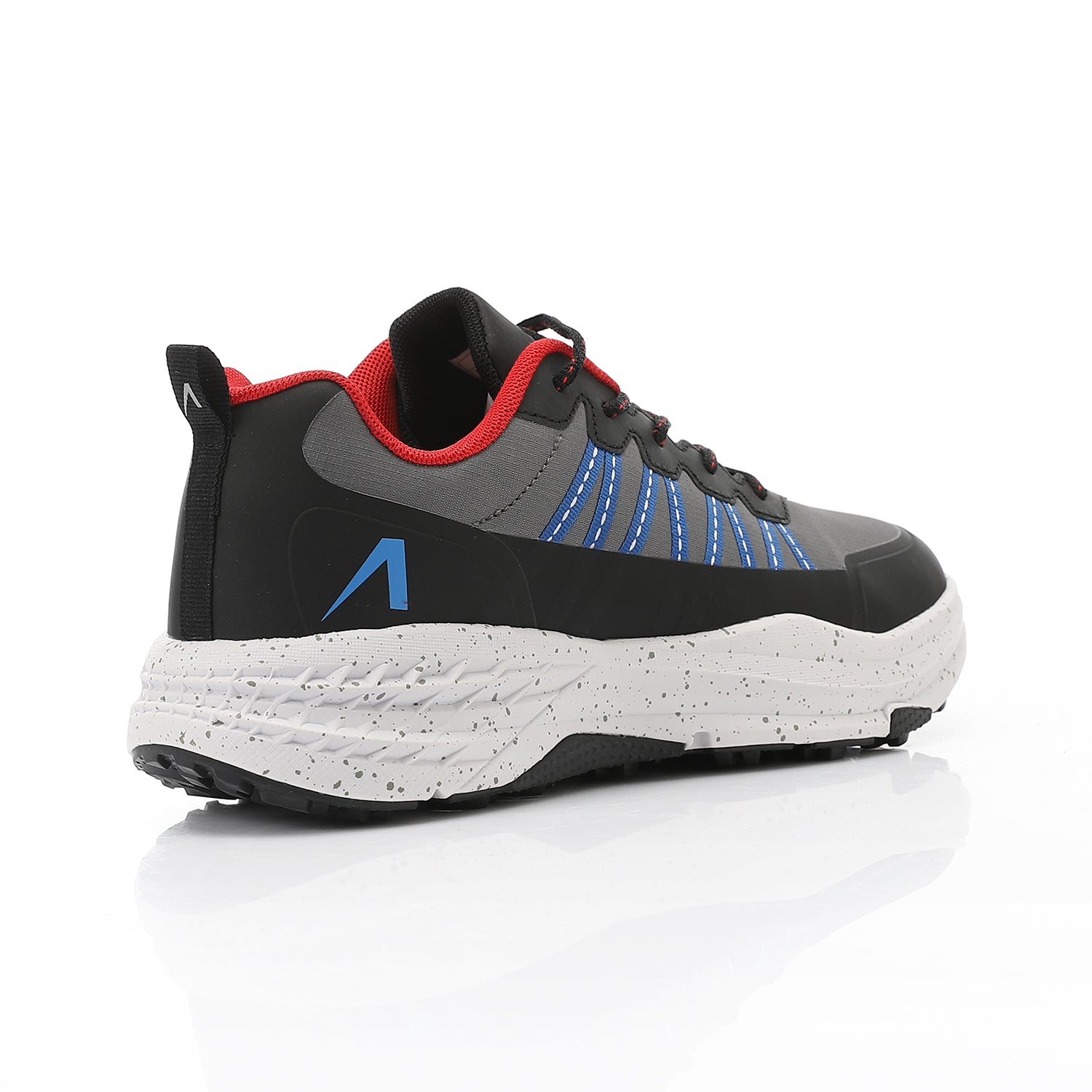ACTIV MEN'S SHOES - رمادى*ازرق