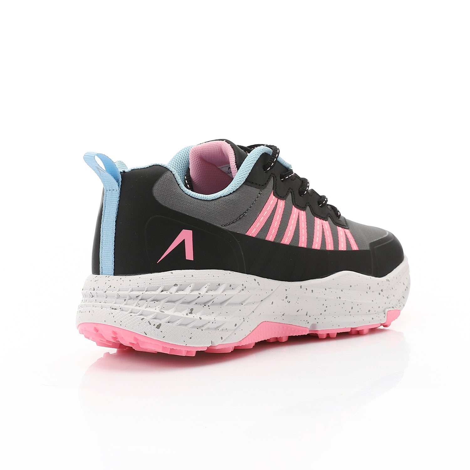 ACTIV WOMEN'S SHOES - GRY*PINK