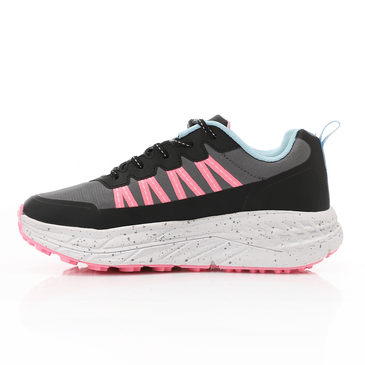 ACTIV WOMEN'S SHOES - GRY*PINK