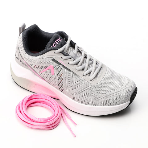 ACTIVNEW WOMEN'S SHOES - L.GREY