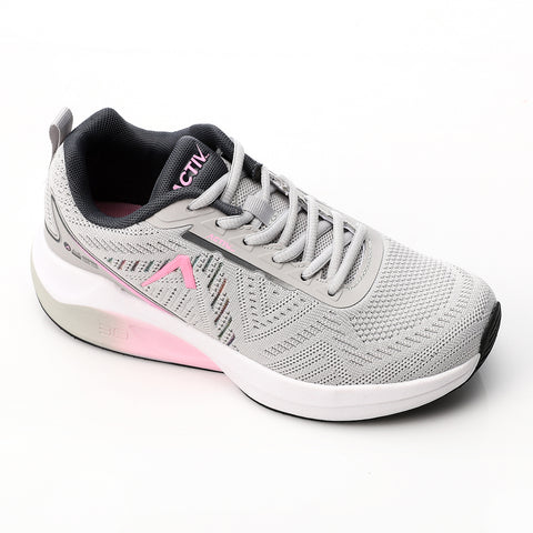 ACTIVNEW WOMEN'S SHOES - L.GREY