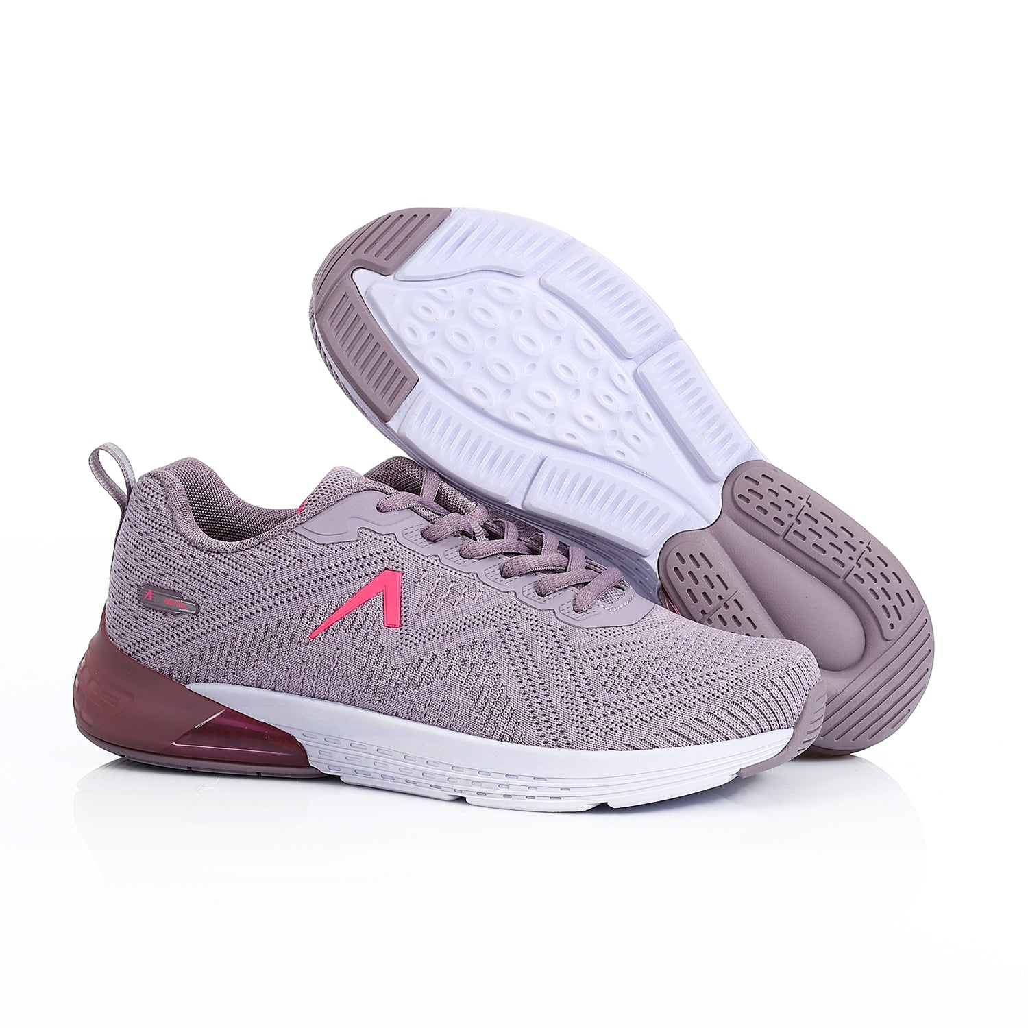 ACTIVNEW WOMEN'S SHOES - PURP &amp; PNK 