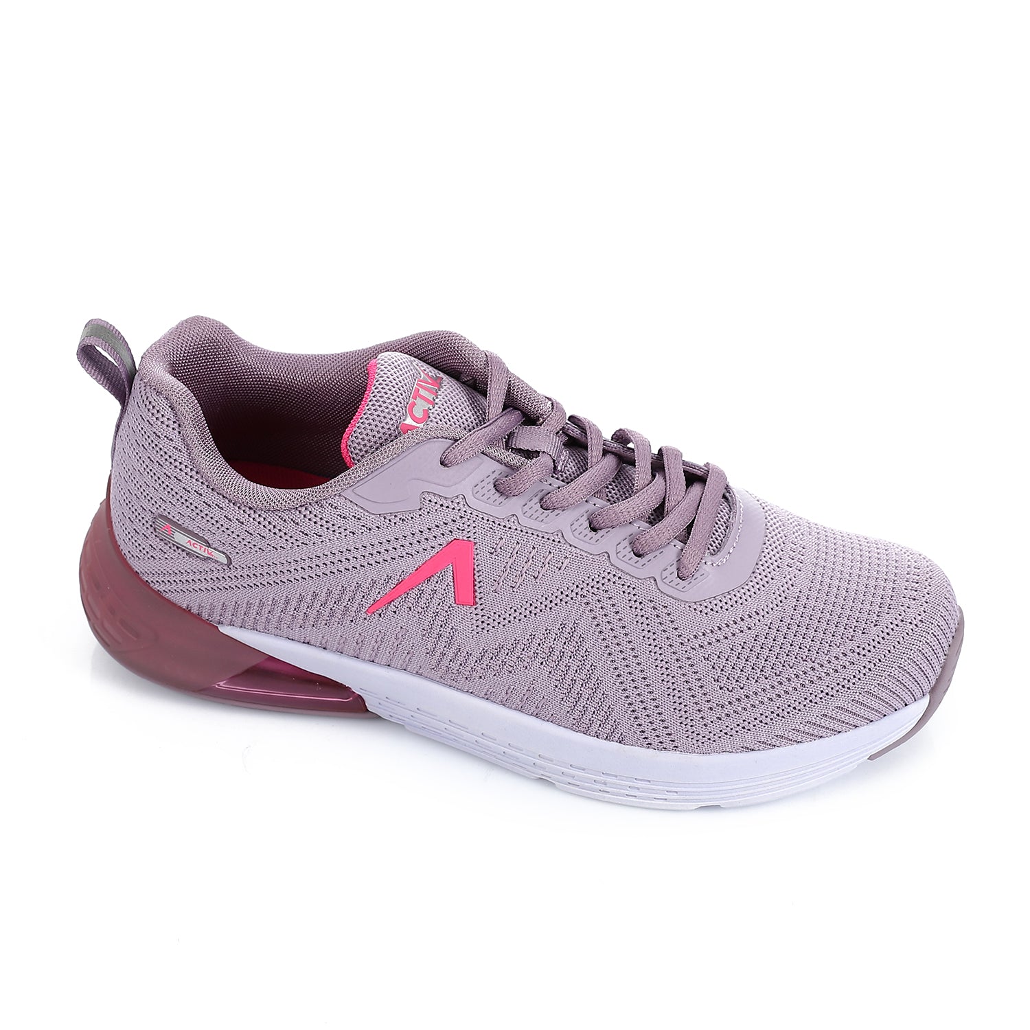 ACTIVNEW WOMEN'S SHOES - PURP & PNK