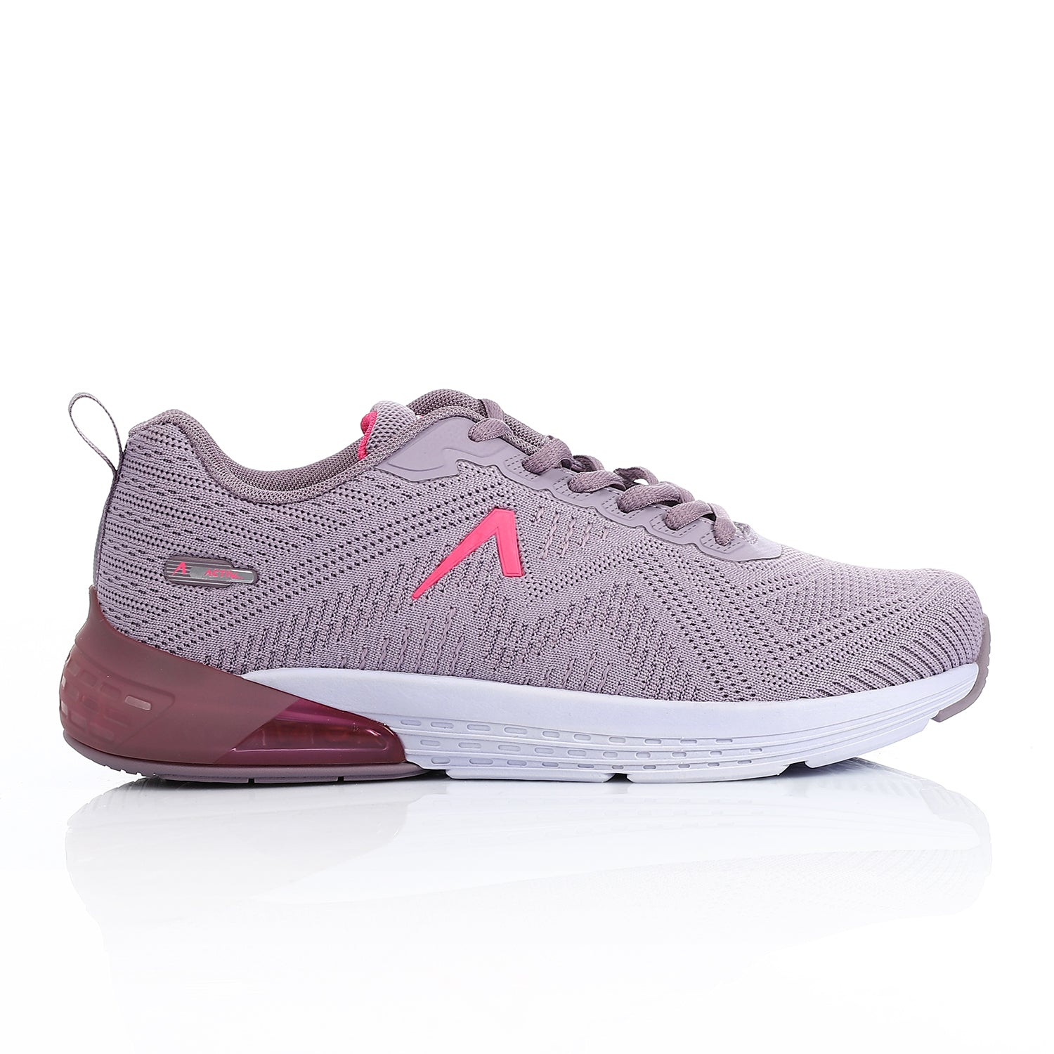 ACTIVNEW WOMEN'S SHOES - PURP &amp; PNK 