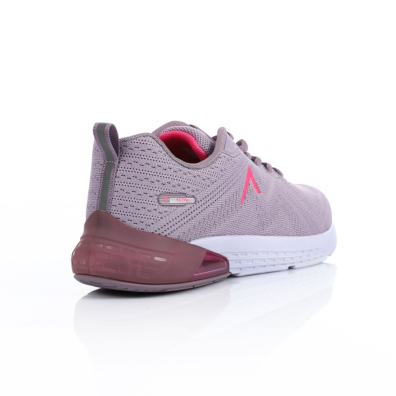 ACTIVNEW WOMEN'S SHOES - PURP &amp; PNK 