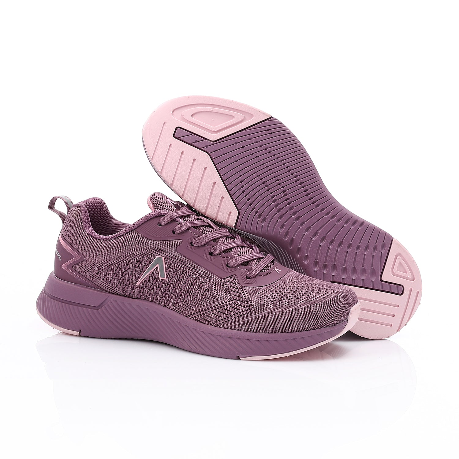 ACTIVNEW WOMEN'S SHOES - PURP &amp; PNK 