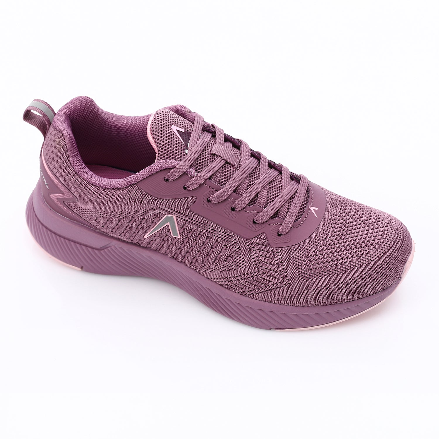 ACTIVNEW WOMEN'S SHOES - PURP &amp; PNK 