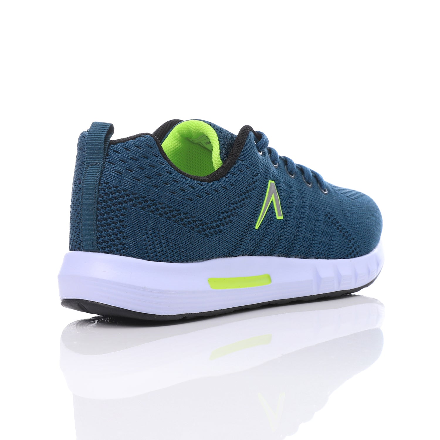 ACTIVNEW KIDS SHOES - BLUE & GRN