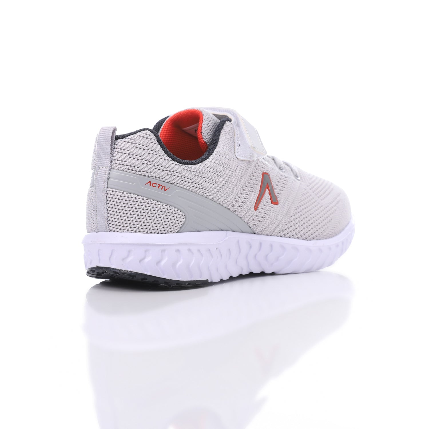 ACTIVNEW KIDS SHOES - L.GREY