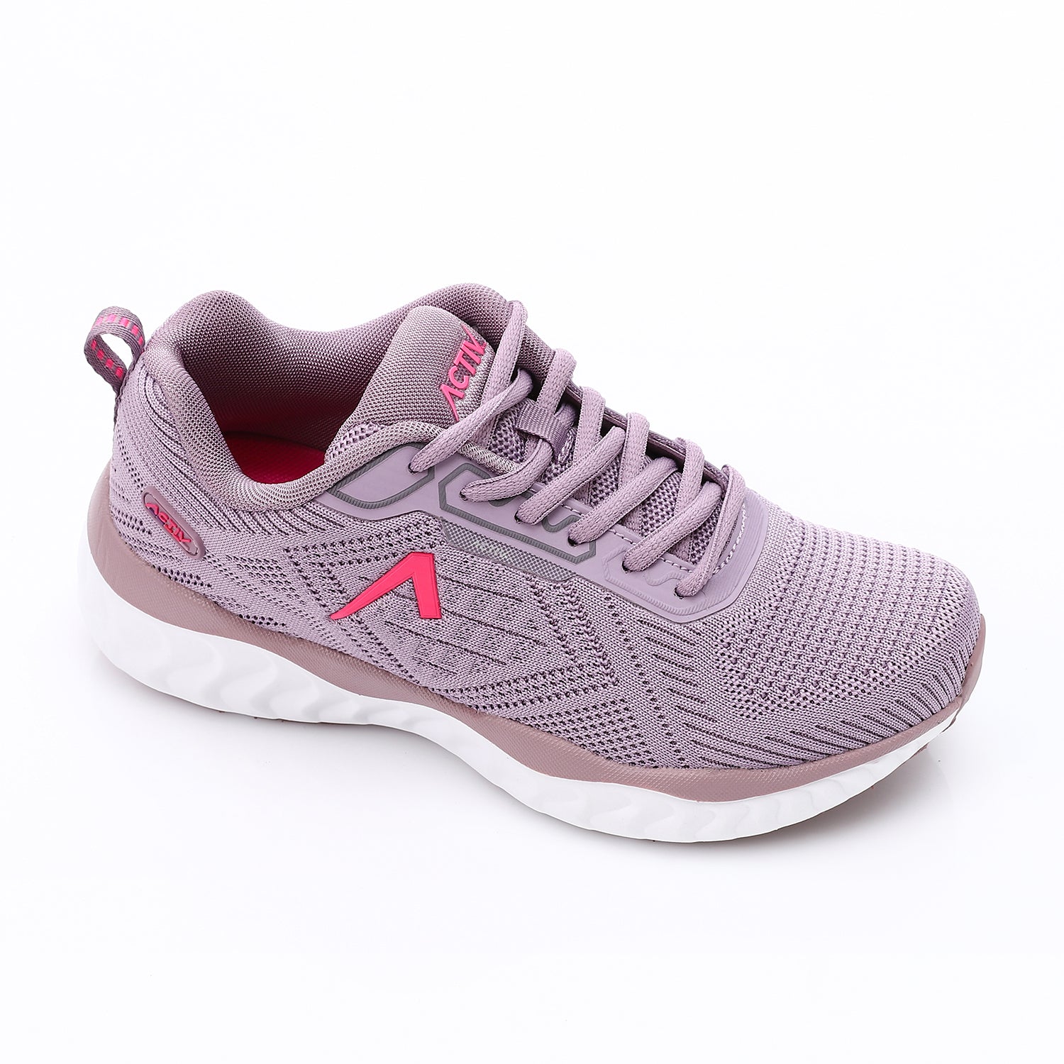 ACTIVNEW WOMEN'S SHOES - PURPLE