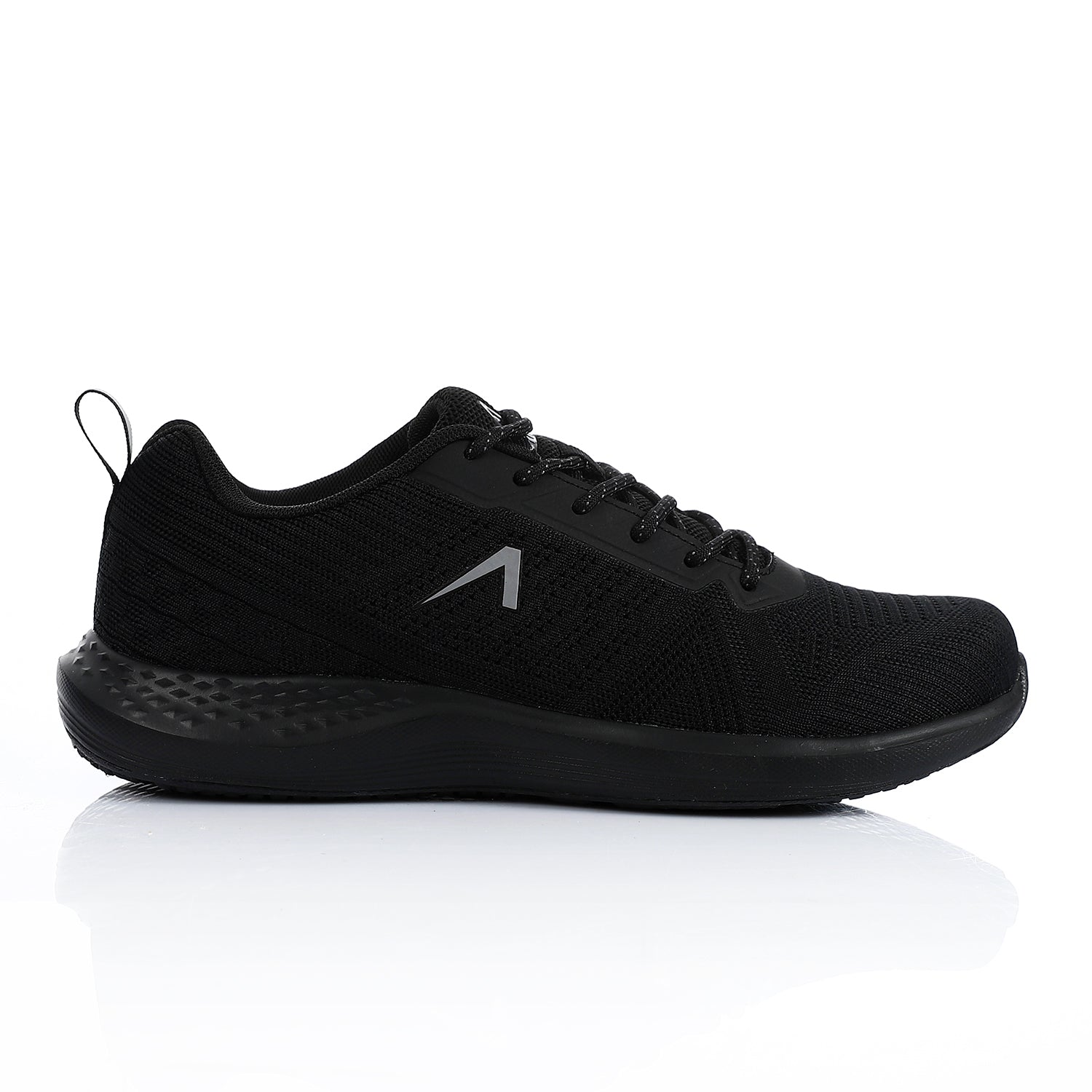 ACTIV MEN'S SHOES - BLK*SLVR