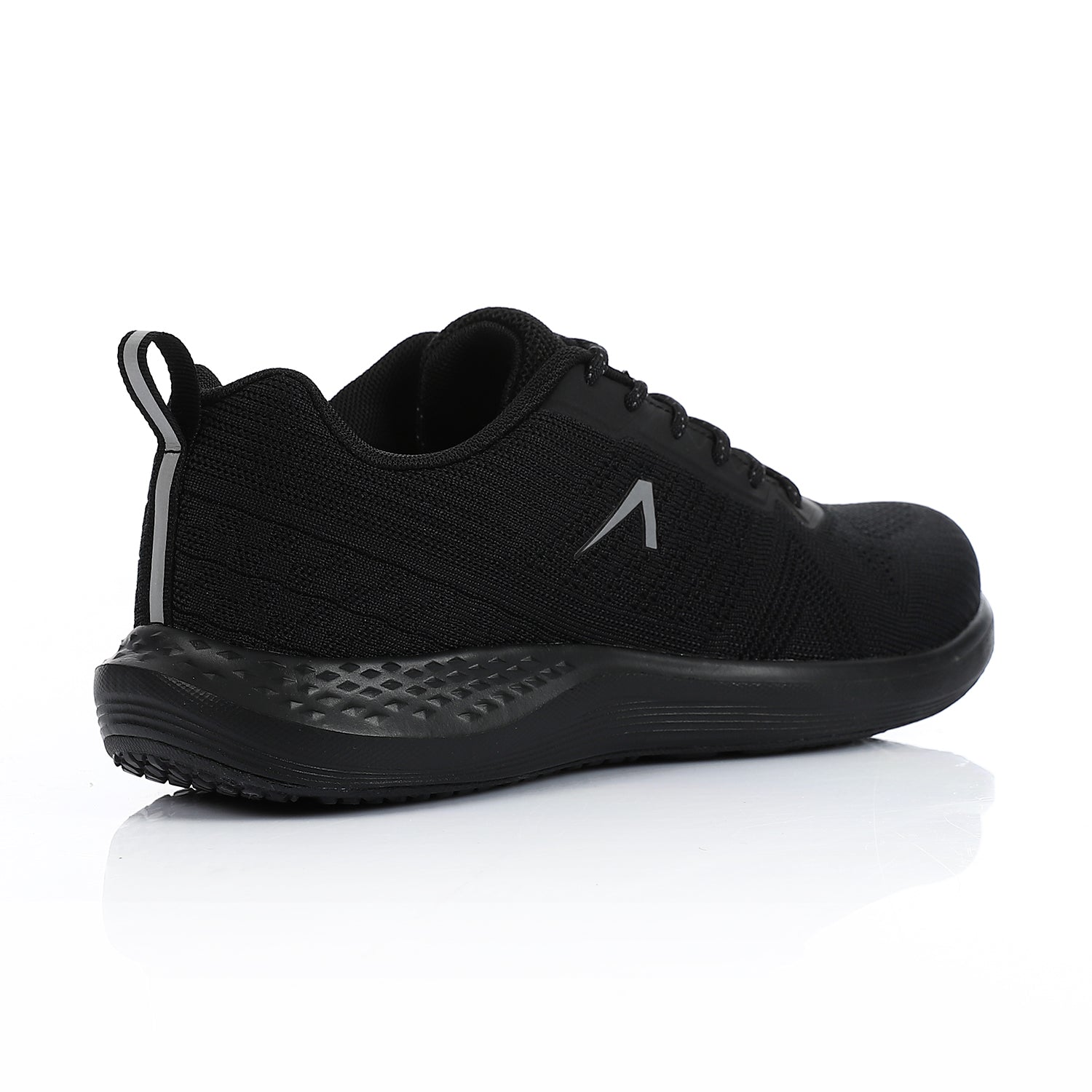 ACTIV MEN'S SHOES - BLK*SLVR