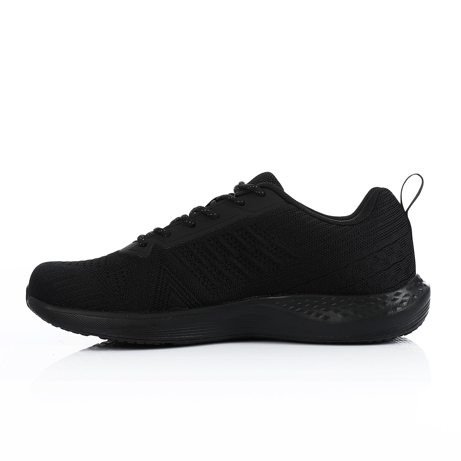 ACTIV MEN'S SHOES - BLK*SLVR