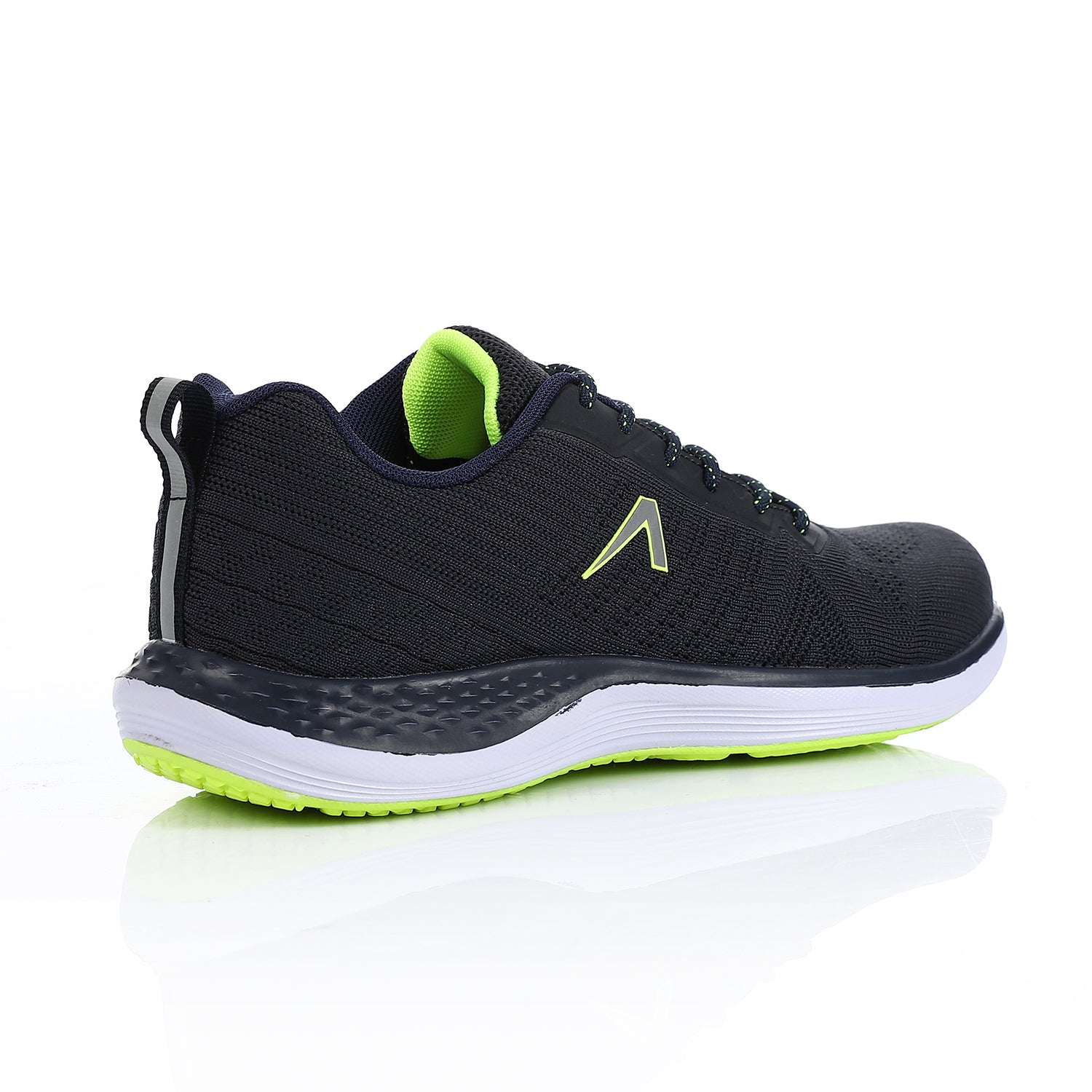 ACTIVNEW MEN'S SHOES - NVY & GREN