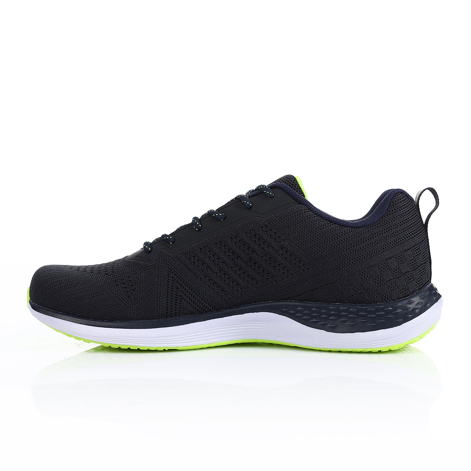 ACTIVNEW MEN'S SHOES - NVY & GREN