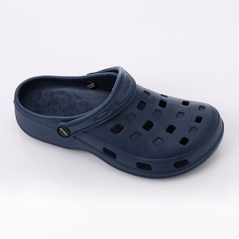 ACTIVNEW CLOGS - NAVY