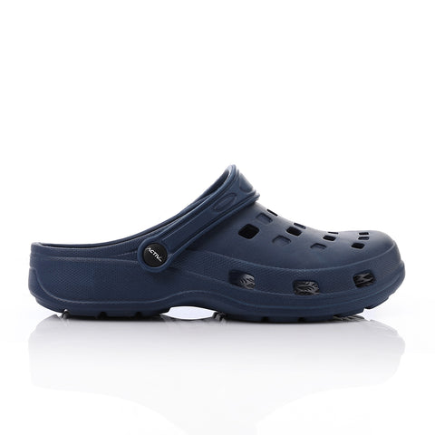 ACTIVNEW CLOGS - NAVY