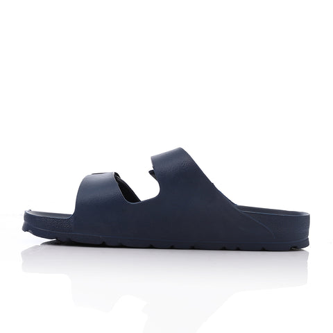 ACTIVNEW SLIPPER - NAVY