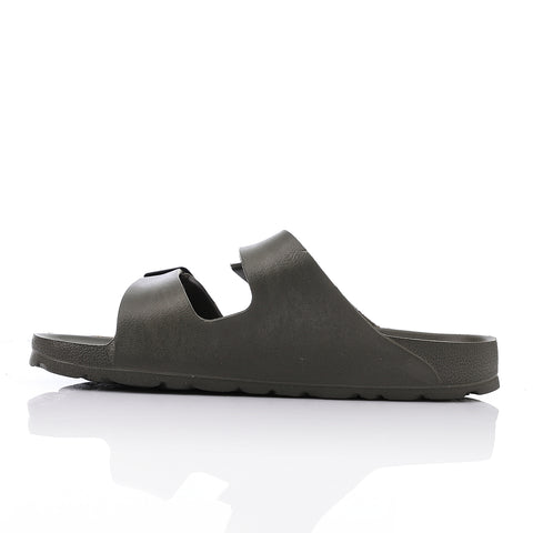 ACTIVNEW SLIPPER - OLIVE