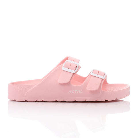 ACTIVNEW SLIPPER - L.PINK