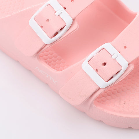 ACTIVNEW SLIPPER - L.PINK