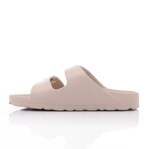 ACTIVNEW SLIPPER - BEIGE