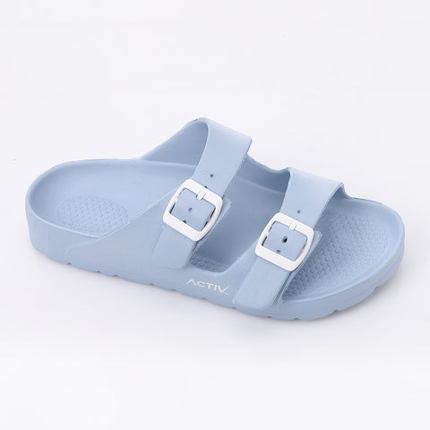 ACTIVNEW SLIPPER - L.BLUE