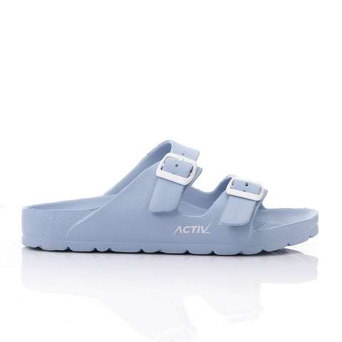 ACTIVNEW SLIPPER - L.BLUE