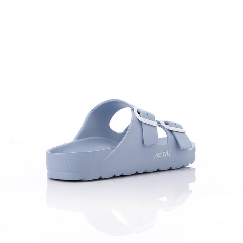 ACTIVNEW SLIPPER - L.BLUE