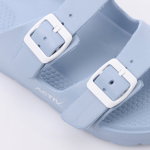 ACTIVNEW SLIPPER - L.BLUE