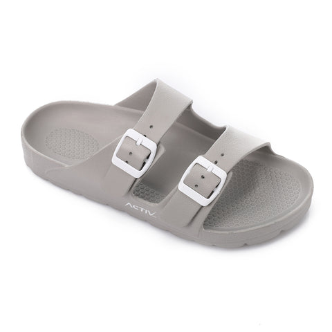 ACTIVNEW SLIPPER - GREY