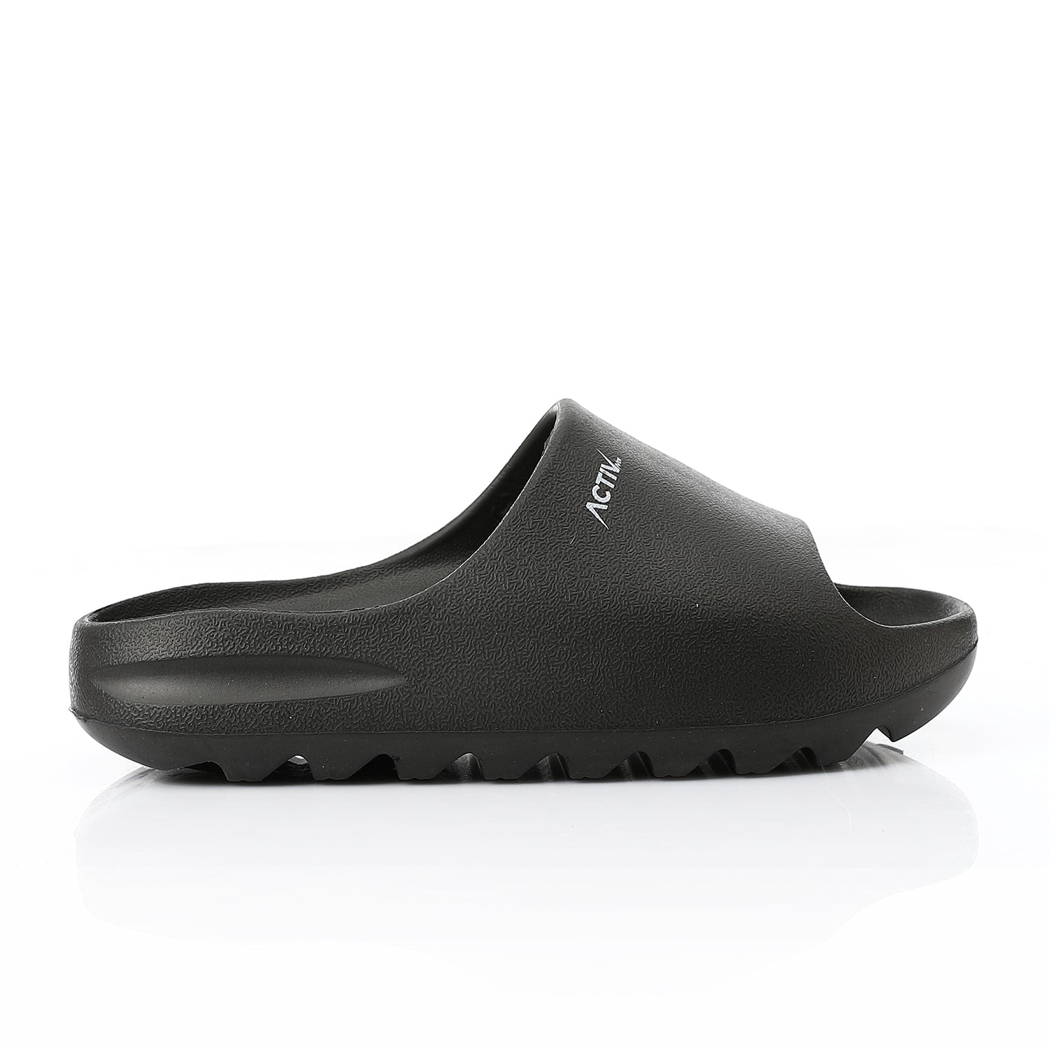 ACTIV CLOGS - BLACK