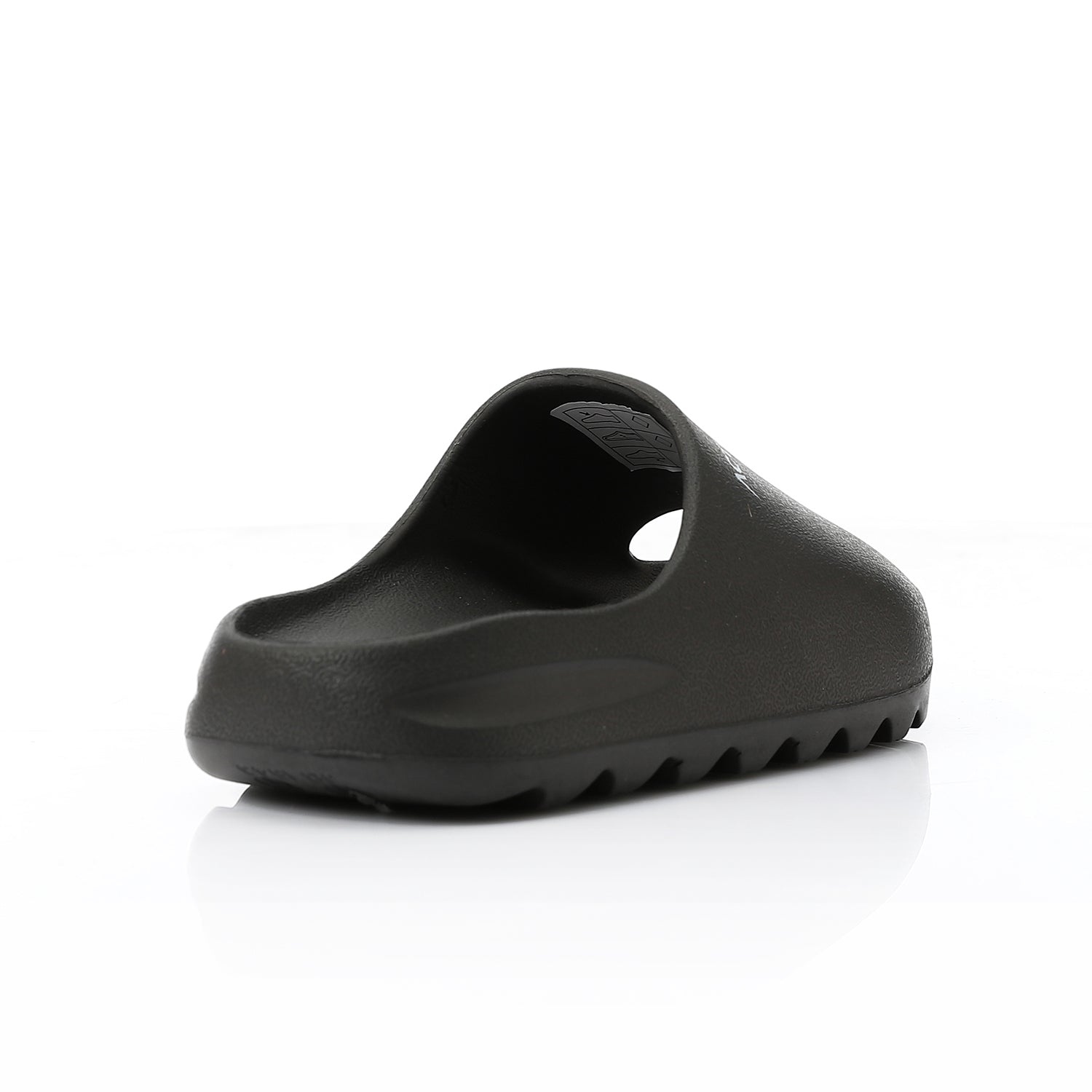 ACTIV CLOGS - BLACK