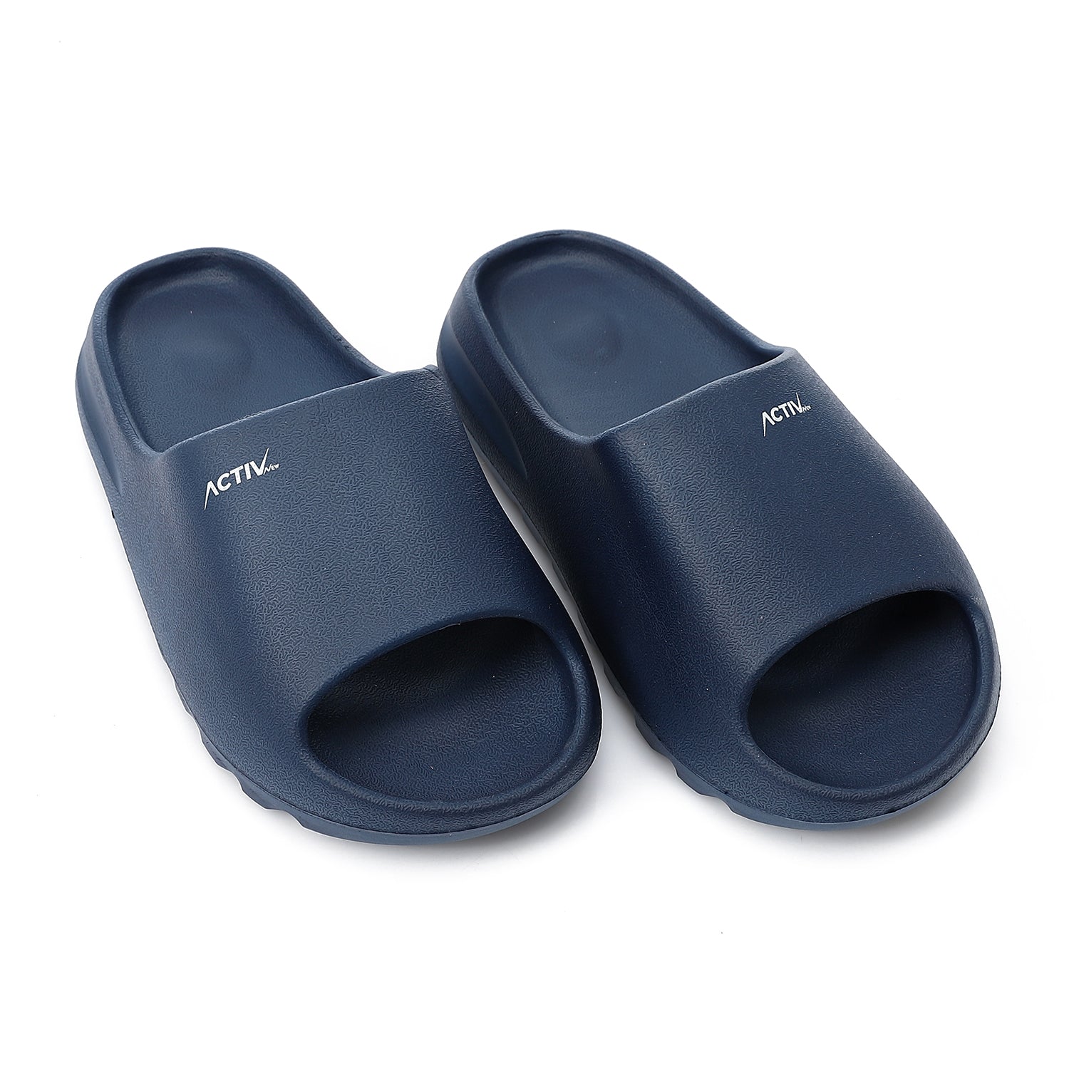 ACTIV CLOGS - NAVY