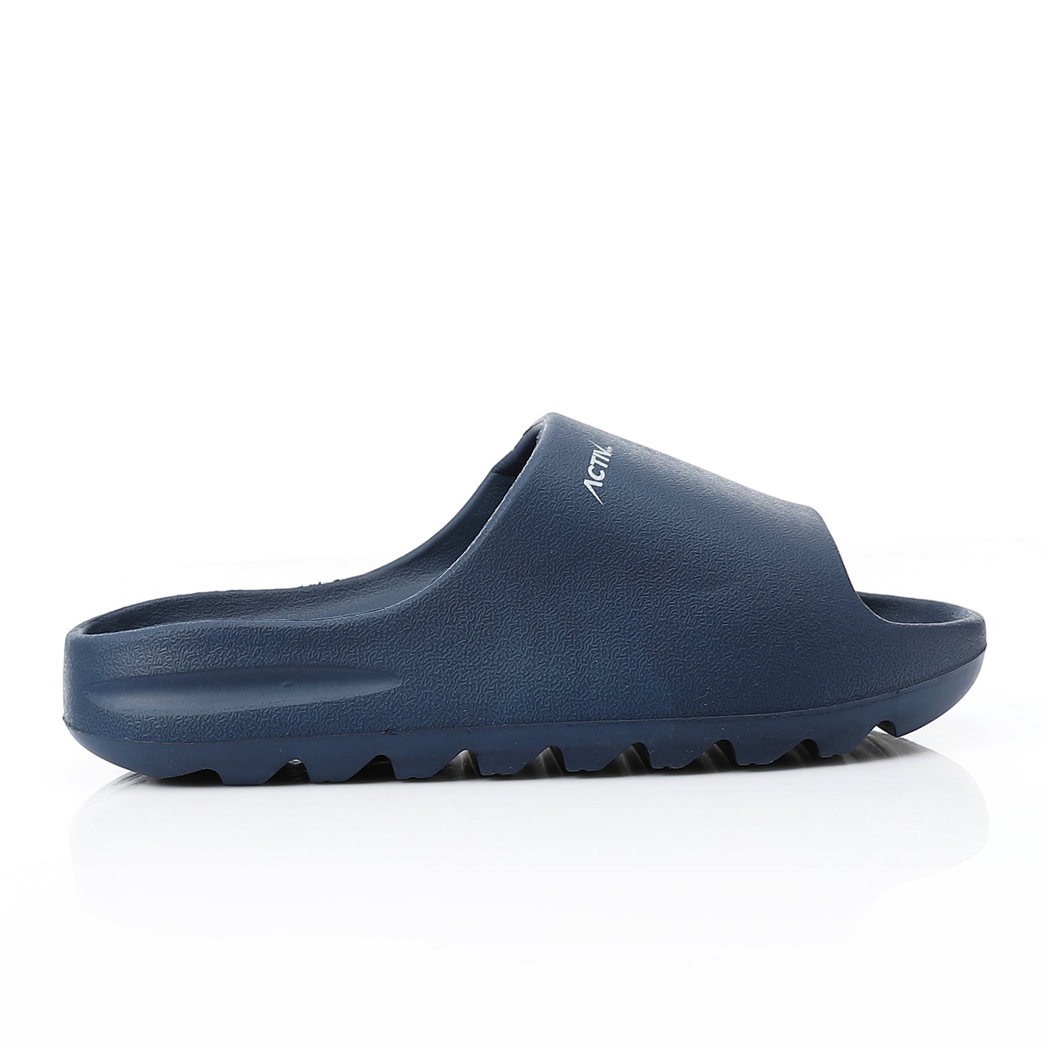 ACTIV CLOGS - NAVY