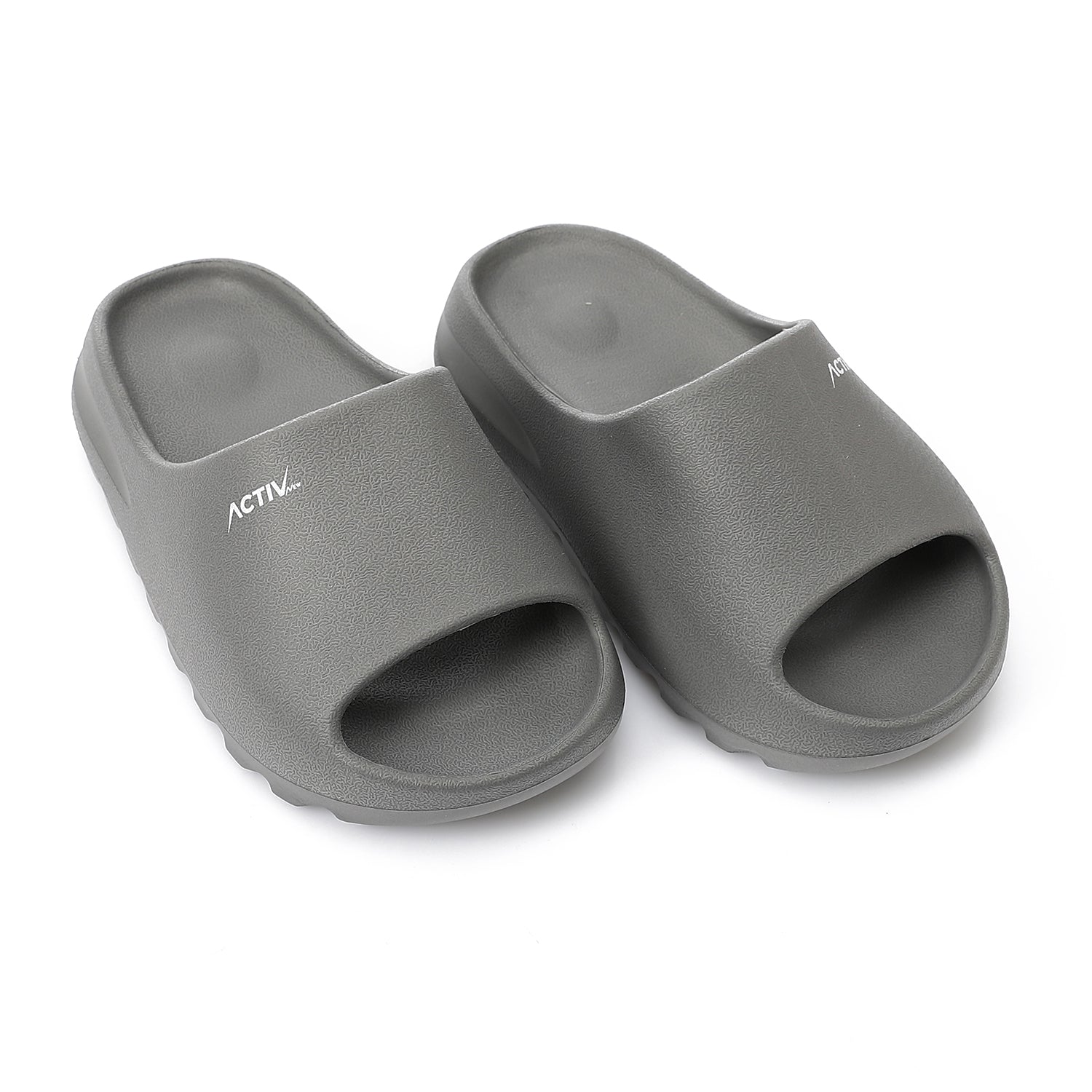 ACTIV CLOGS - D.GREY