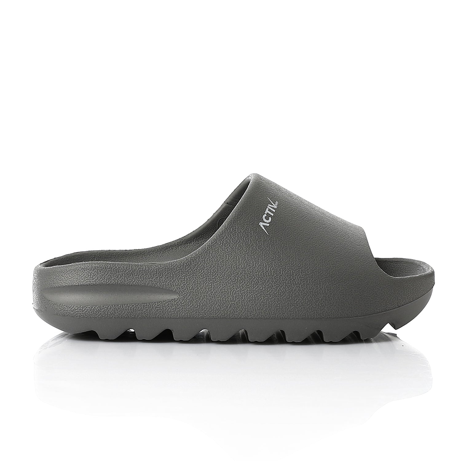 ACTIV CLOGS - D.GREY