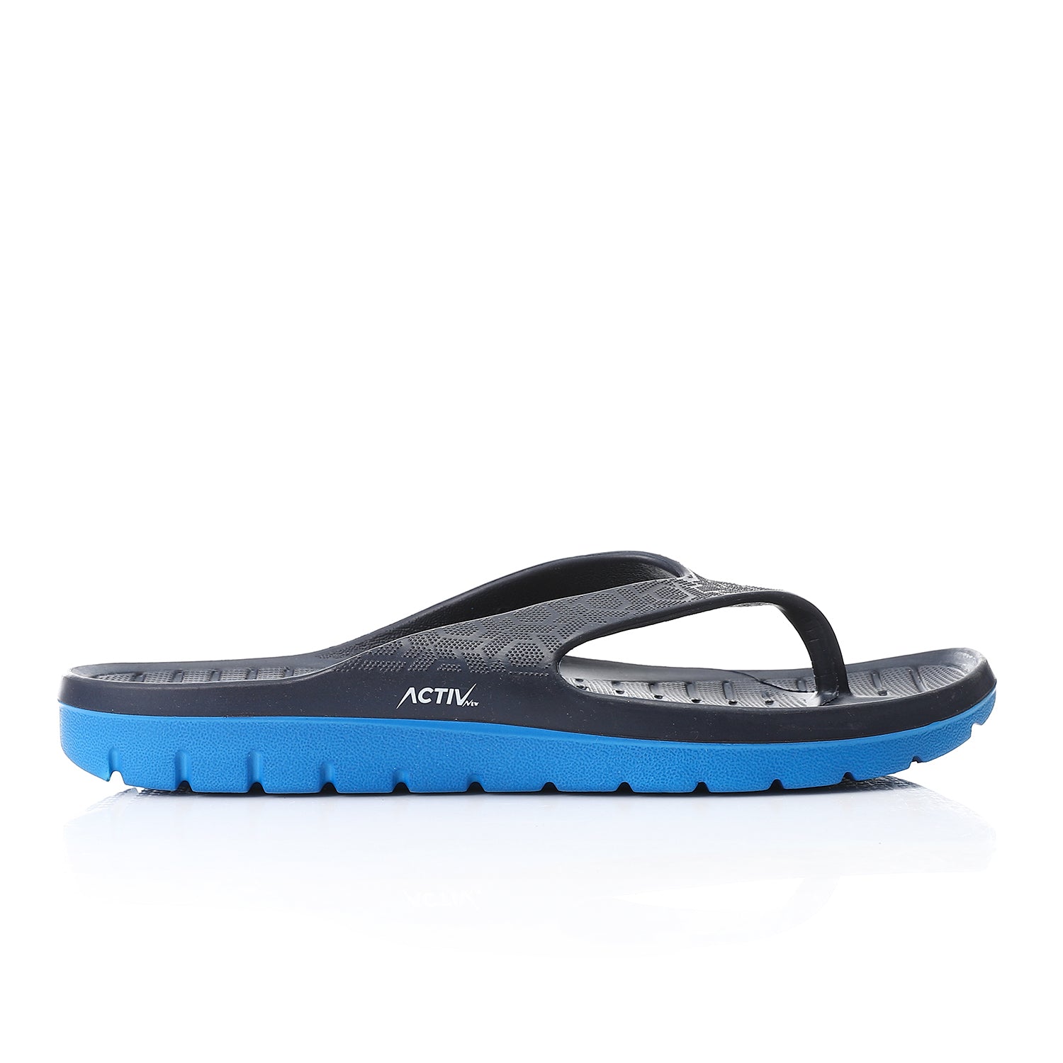 ACTIVNEW FLIP FLOP - BLUE &amp; NVY 