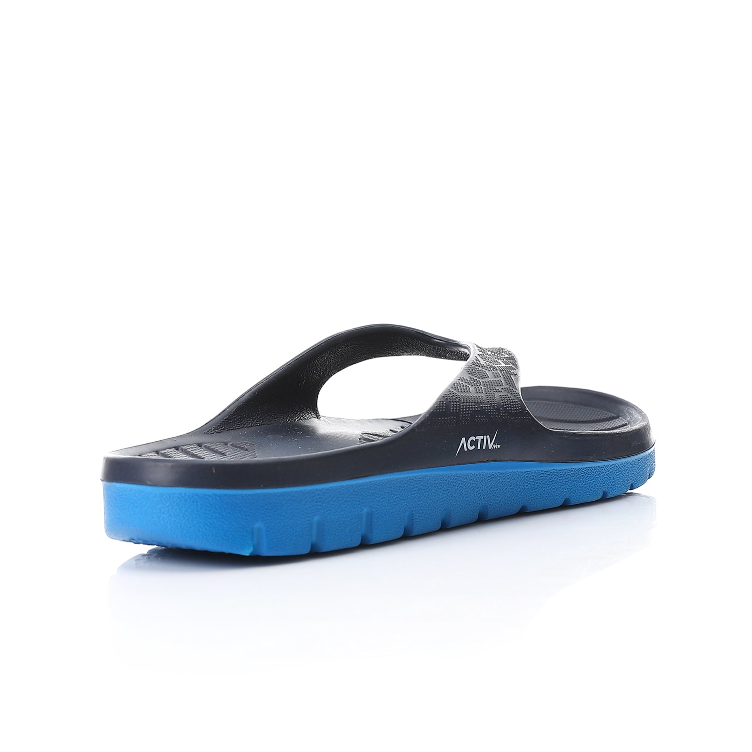 ACTIVNEW FLIP FLOP - BLUE &amp; NVY 