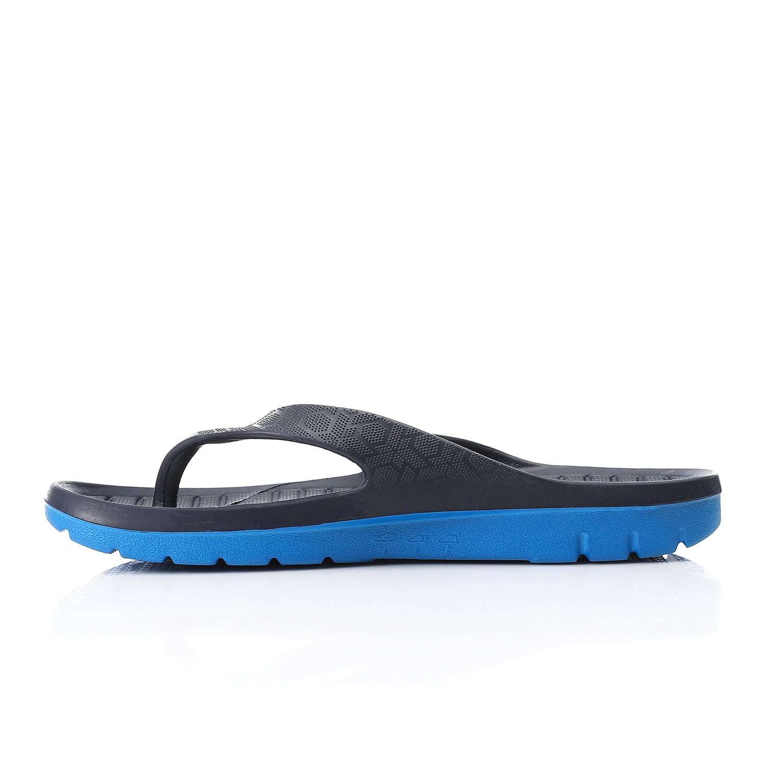 ACTIVNEW FLIP FLOP - BLUE &amp; NVY 